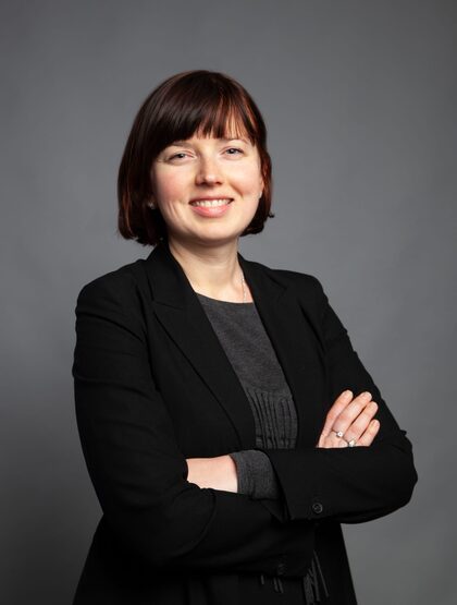 Patrycja Ławrynowicz — dietetyczka online