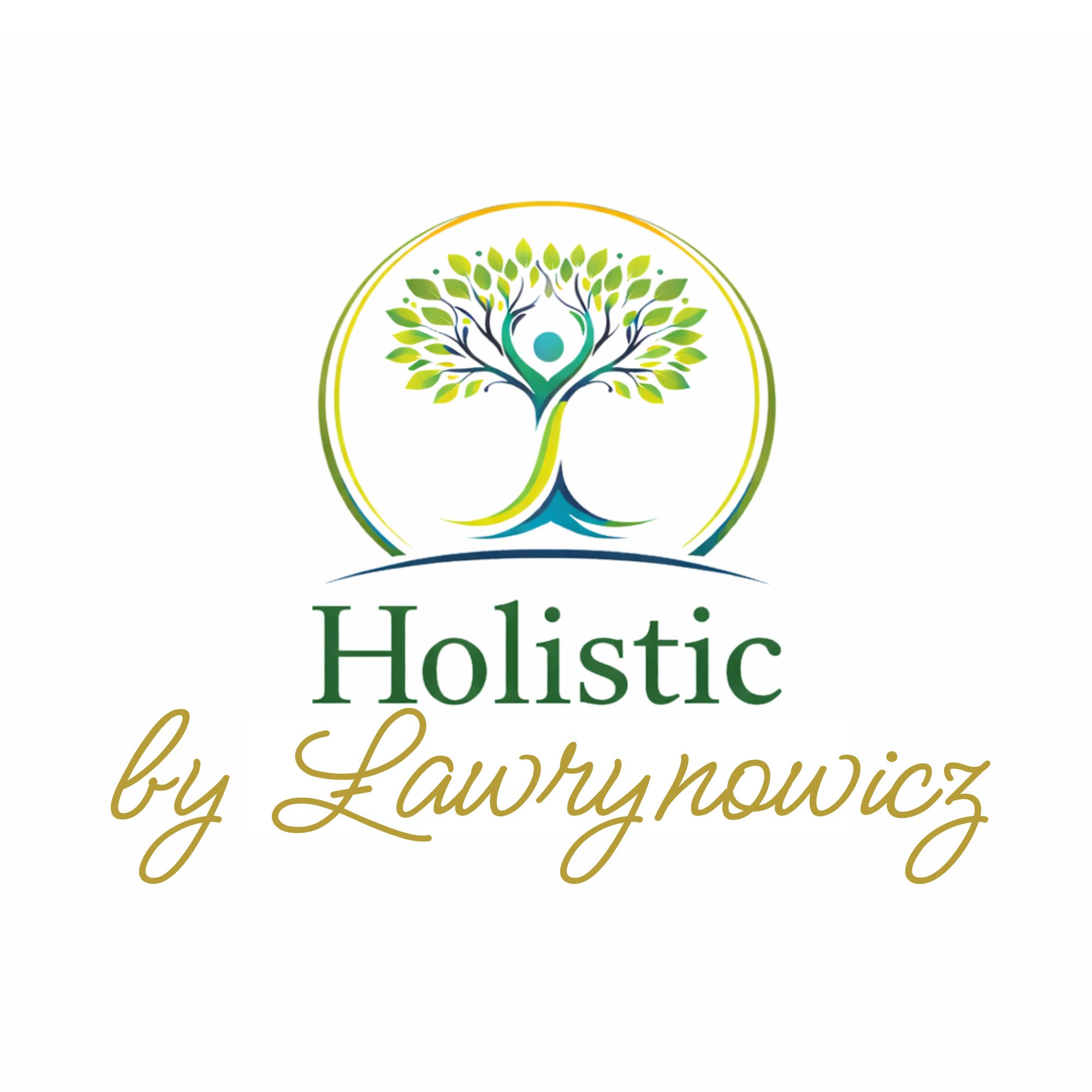 Holistic by Ławrynowicz